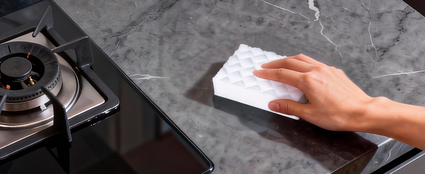 magic eraser sponge