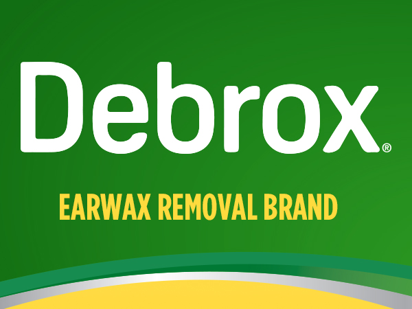 Debrox earwax removal drops are the top doctor and pharmacist recommended brand for removing ear wax