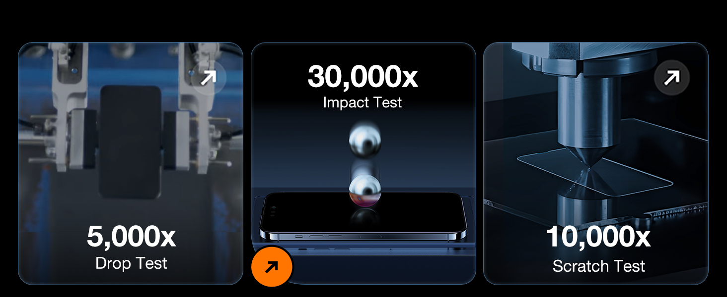 Samsung Galaxy S25 Ultra Privacy Screen Protector