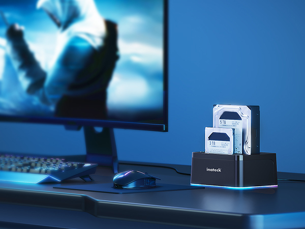 Outstanding Gaming Experience