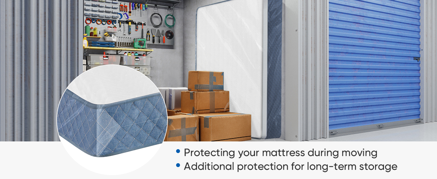 mattress bag