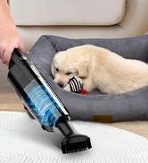 cordless car vacuum