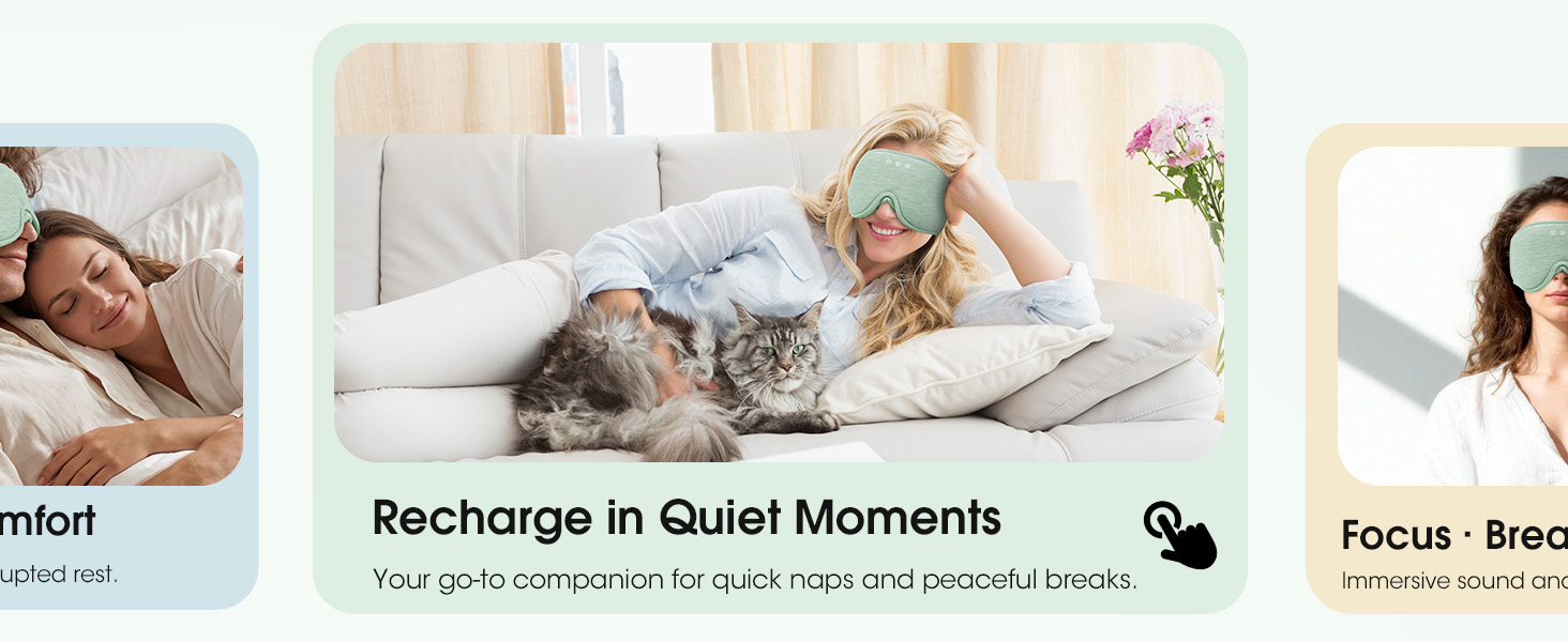 sleep headphones bluetooth sleeping headphone bluetooth sleep headphone wireless sleep phones gifts