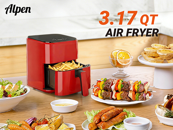 air fryer