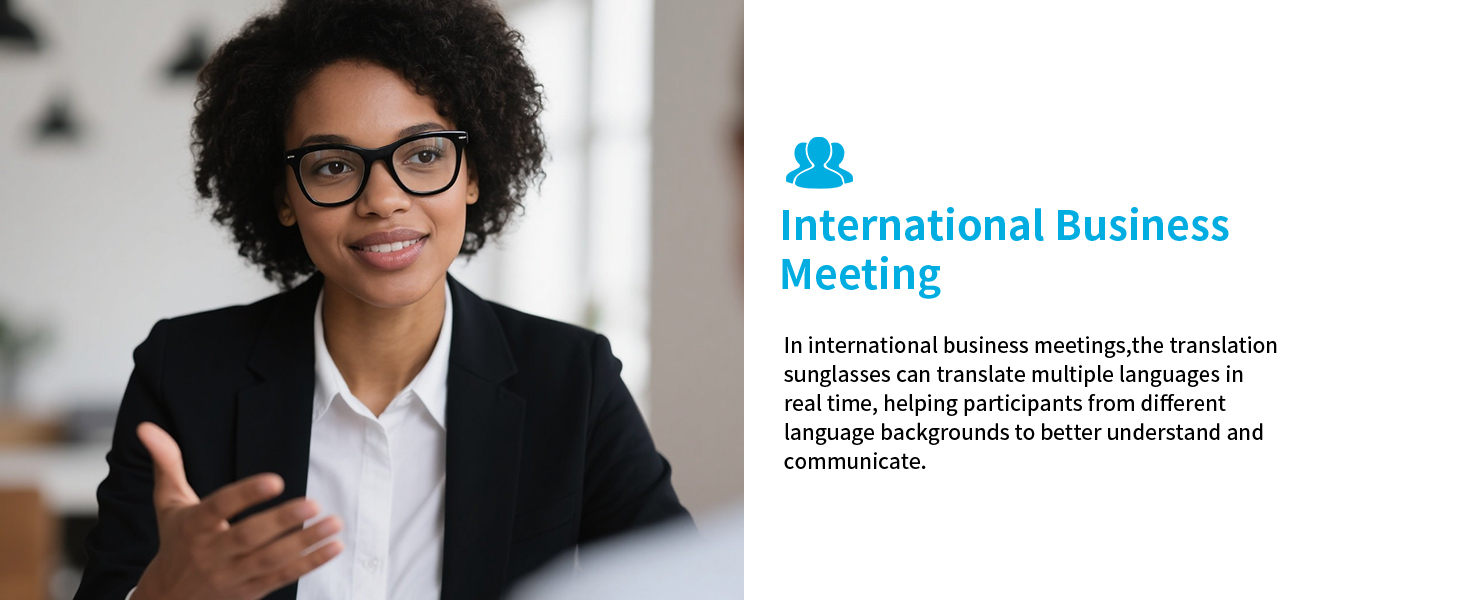 International Business Meeting