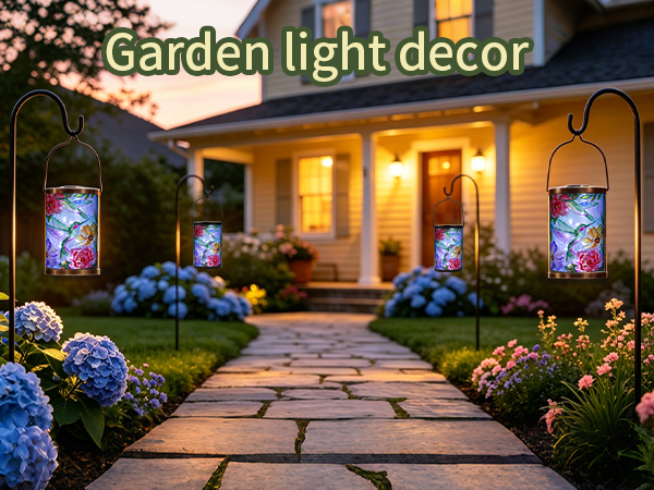  outdoor lantern