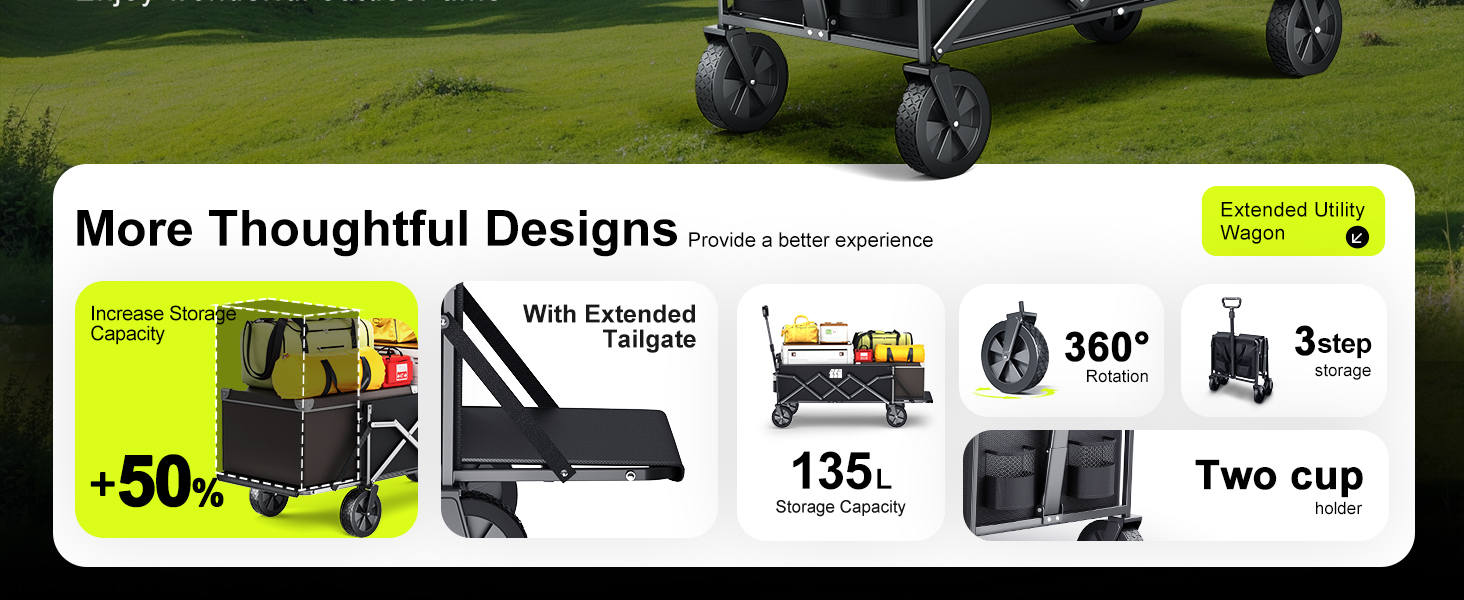 wagon cart