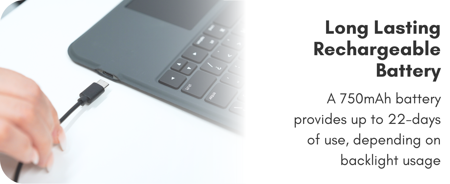 portable ipad keyboard case