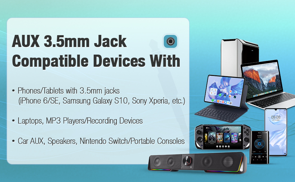 laptop headphones