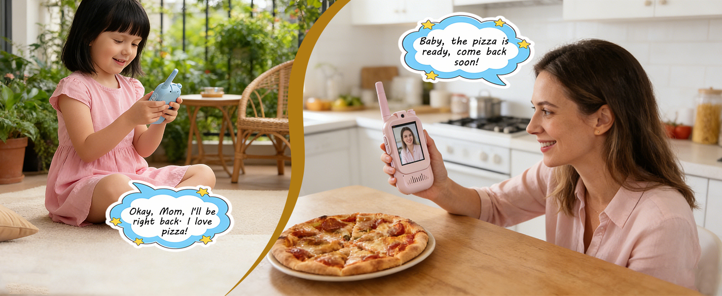 Parent-Child Interaction