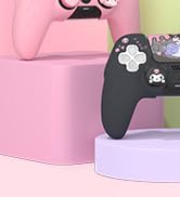 Kuitmor PS5 Controller Skin