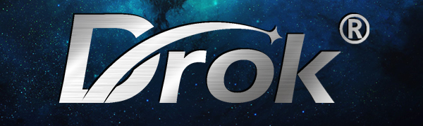 DROK---Enjoy Life, Enjoy DIY