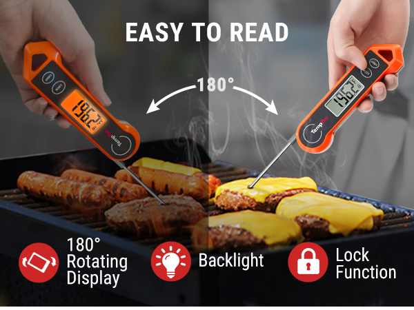 kitchen thermometer