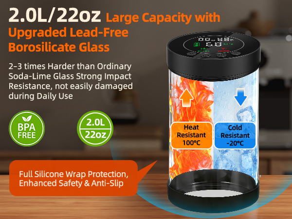 coffee storage