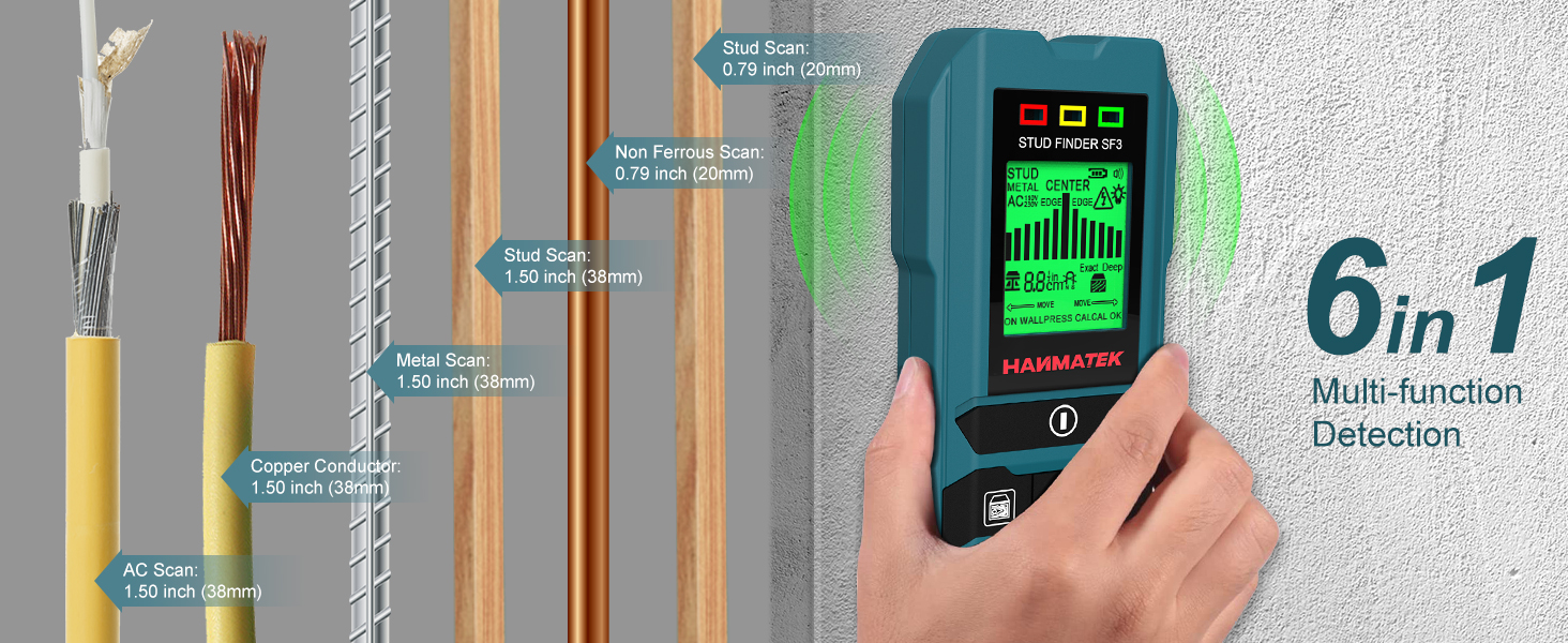 Stud Finder