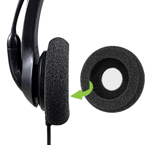 earpads