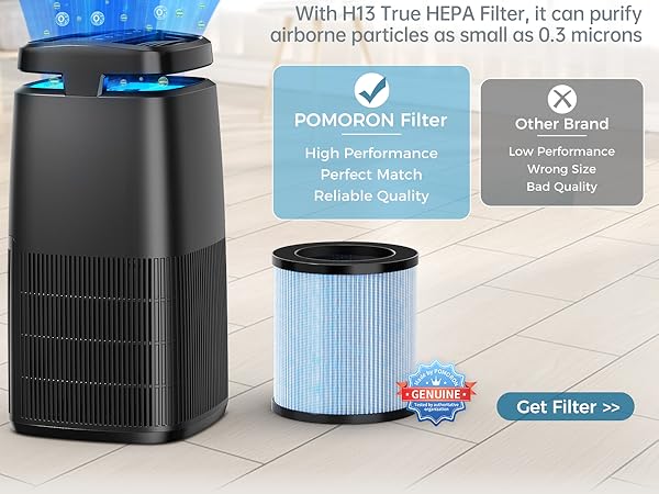 air purifier