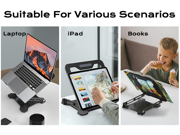 computer stand for laptop