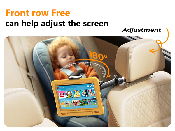 Road Trip Essentials for Kids