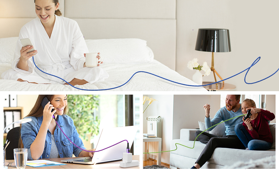 type c charger fast charging