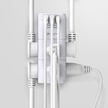 multi plug outlet