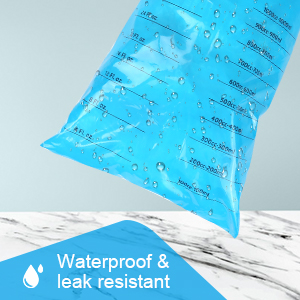 barf bags