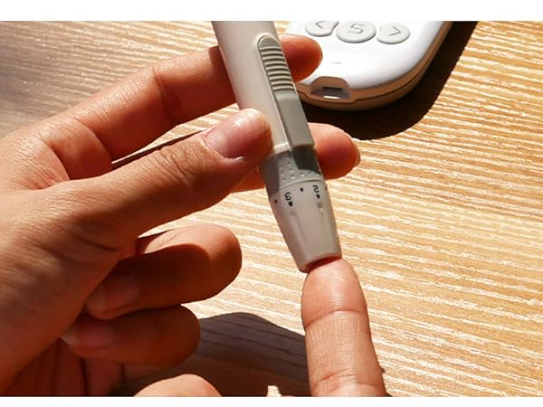 CareSens N Blood Glucose Monitoring System Blood Sugar Meter Diabetes