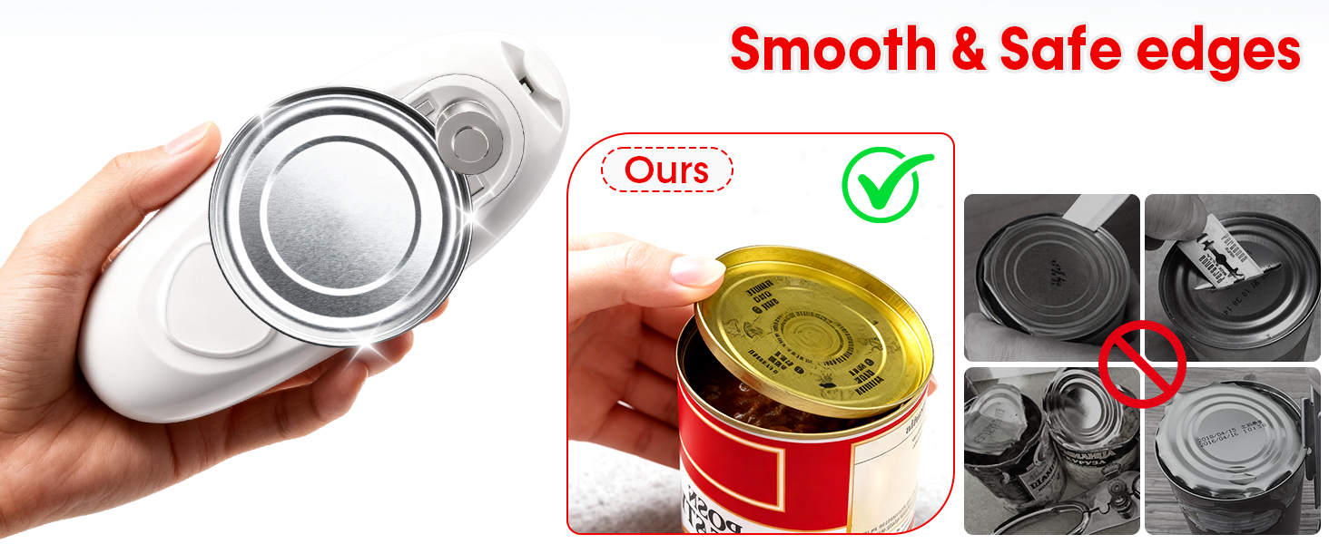 can openers top rated