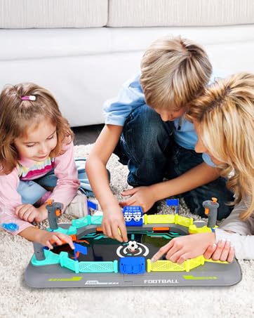 Mini Foosball Games