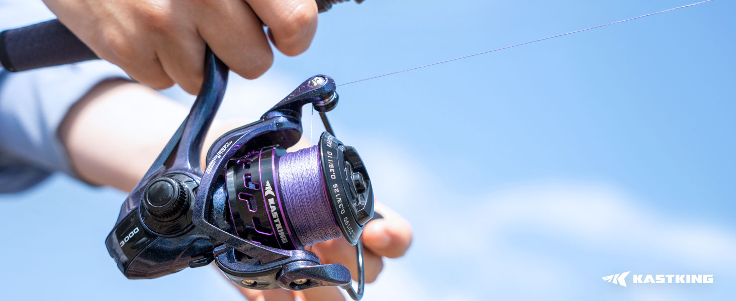 fishing line