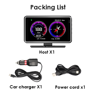 Product Package