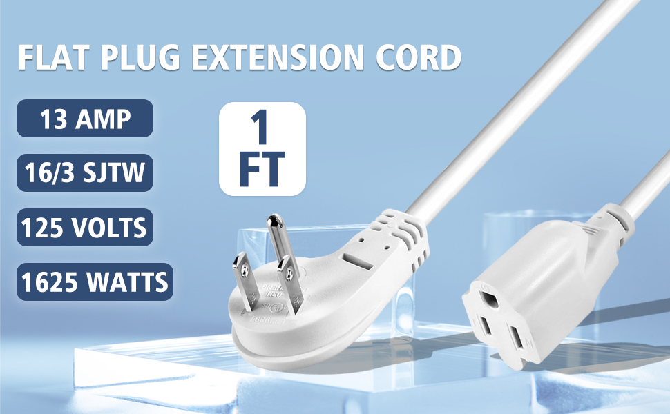 Extension Cord