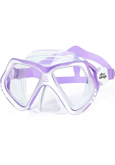 Kids Swim Mask