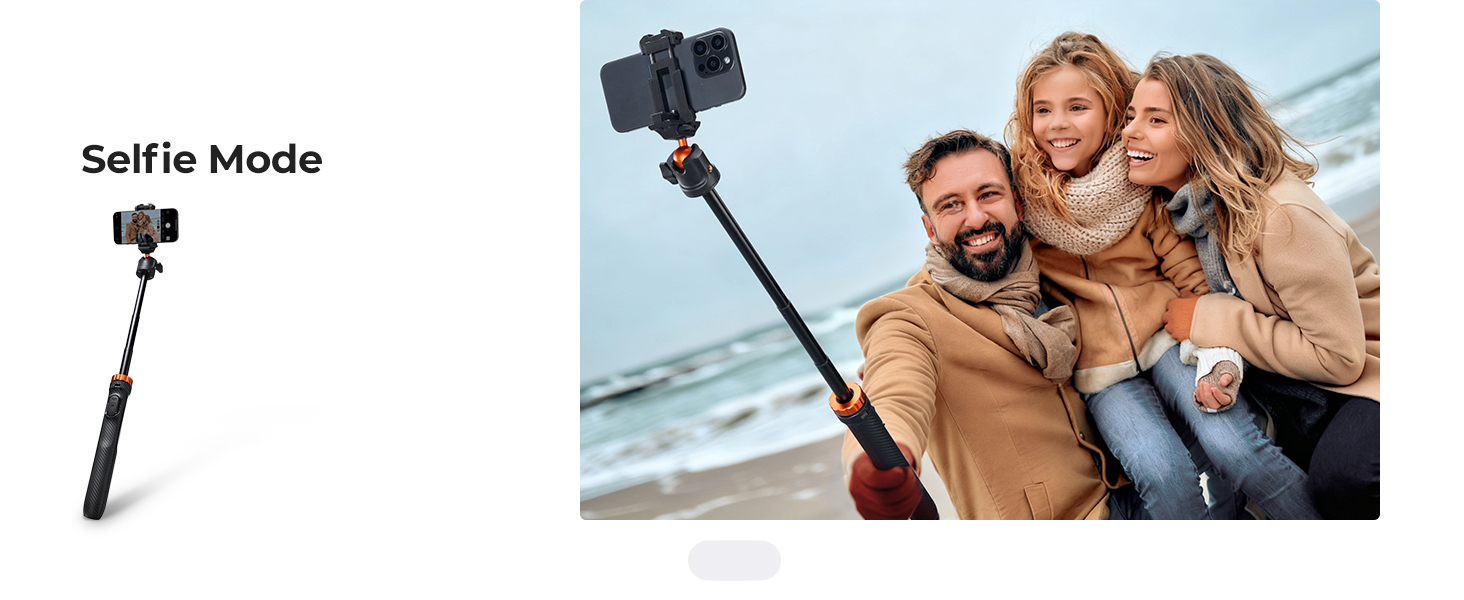 k&amp;amp;f tripod iphone 17 tripod insta360 tripod