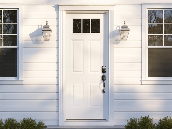 deadbolt locks for front door