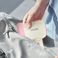 Cordless Kids Hair Dryer K1Pink