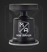 Mob Armor MobNetic Stixx - Phone Holder for Your Car, Magnetic Phone Mount for Trucks, Jeeps, and...