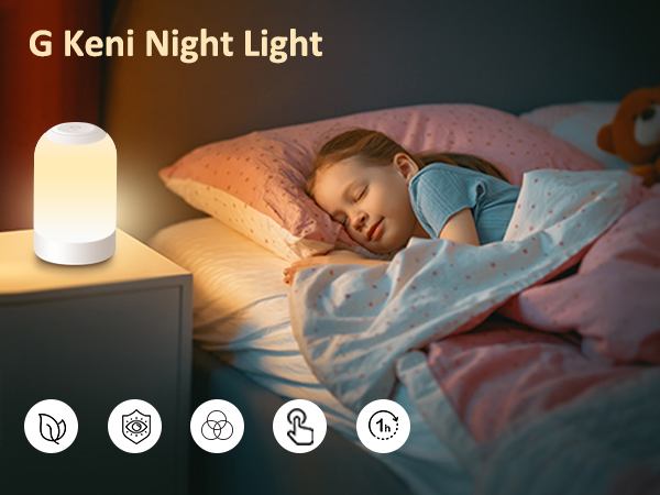 G Keni Night Light