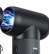 small hand held compress refillable power compressor 