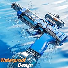 Water Gun