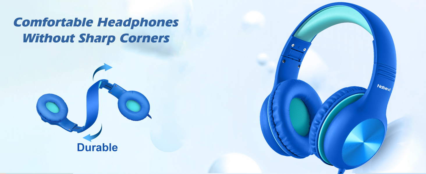 headphone for kids