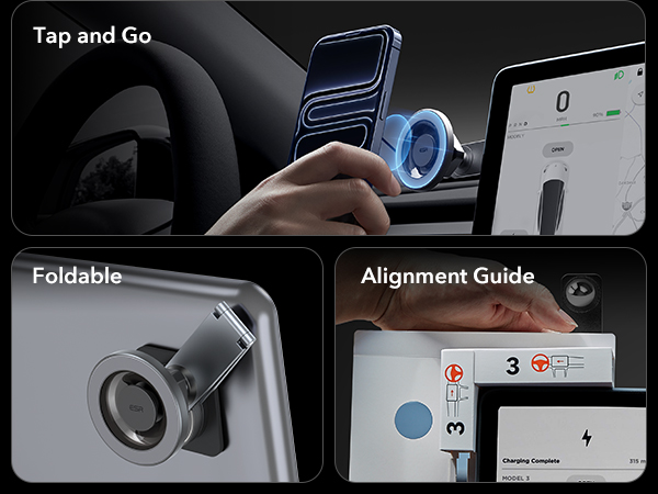 magsafe car mount