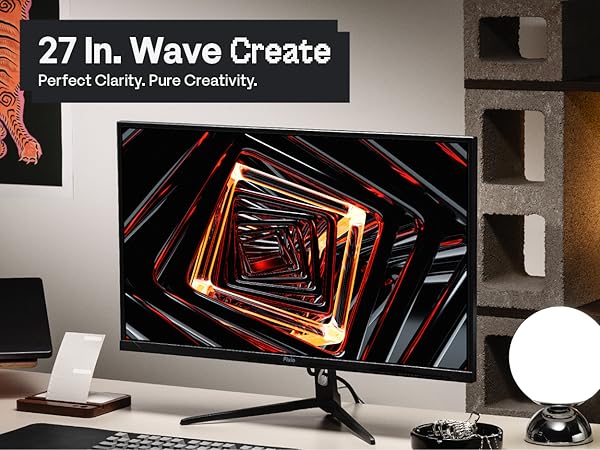 27 in Wave Create