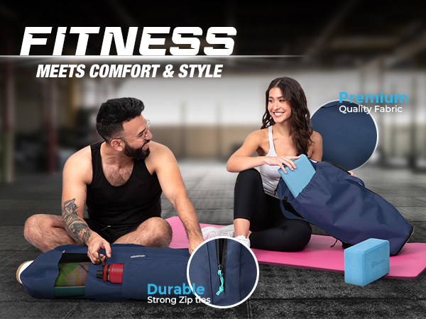 Yoga Bag