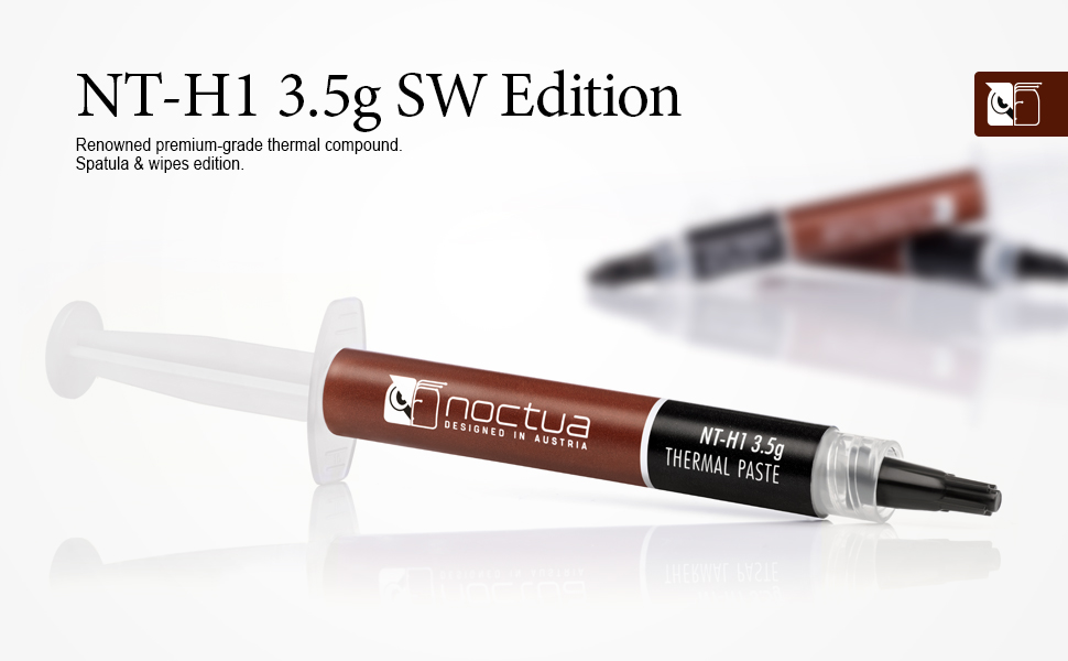 NT-H1 3.5g SW Edition header