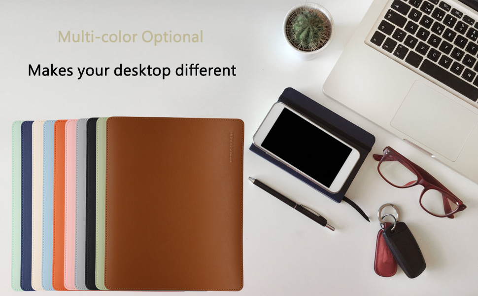 Multi-color Optional