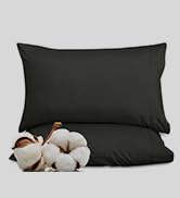 Cotton Pillow cases