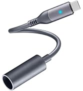 usb c to dc cable