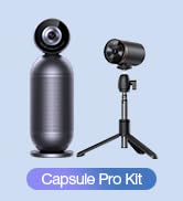 EMEET Meeting Capsule Pro Room Kit