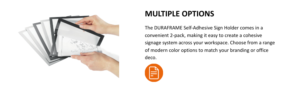 duraframe,magnetic frames,sign holder,magnetic frame,self-adhesive frame,magnetic sign holder,poster